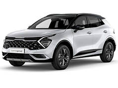 Kia Sportage 2023+