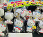 Дитячий брелок із Геллоу Кітті Hello Kitty H, фото 2