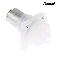 Насос для термопота DB-2 12В Лівий