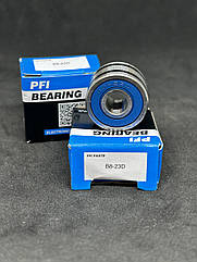 Підшипник генератора B8-23D (8*23*14) PFI USA ORIGINAL!!!