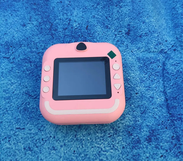 Фотопринтер для дитини