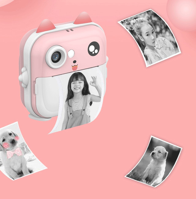 Фотопринтер для дитини