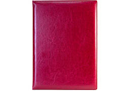 Папка до підпису А4, Nebraska, бордо O36030-18