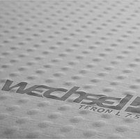 Килимок Самонадувний Туристичний Wechsel Teron L 7.5 XT TL Grey (233010) Самонадувний Каремат Німеччина, фото 7