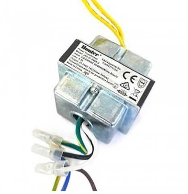 Трансформатор для контролера автополиву Hunter 220/24V AC, сила струму 1А (для X2, зовнішній)