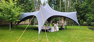 Шатри для пати, вечірок, дискотек, танцмайданчиків