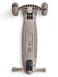Дитячий самокат Scooter Cosmo, фірмовий самокат, дитячий самокат, самокат для дитини, якісний самокат, фото 6