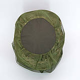 Військова антимоскітна сітка на панаму або кепку, фото 7