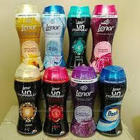 Ополіскувач у гранулах Ленор Lenor 210 г (в асортименті)