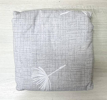 Простирадло на резинці 140x200+20 см-293