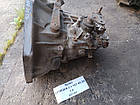 №502 Коробка передач 20TT01 для Citroen C1 107 1.0 05-24, фото 2