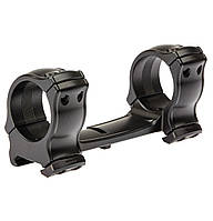 Моноблок 30 мм низький Spuhr SCP-3000A Picatinny (H-25.4 mm)