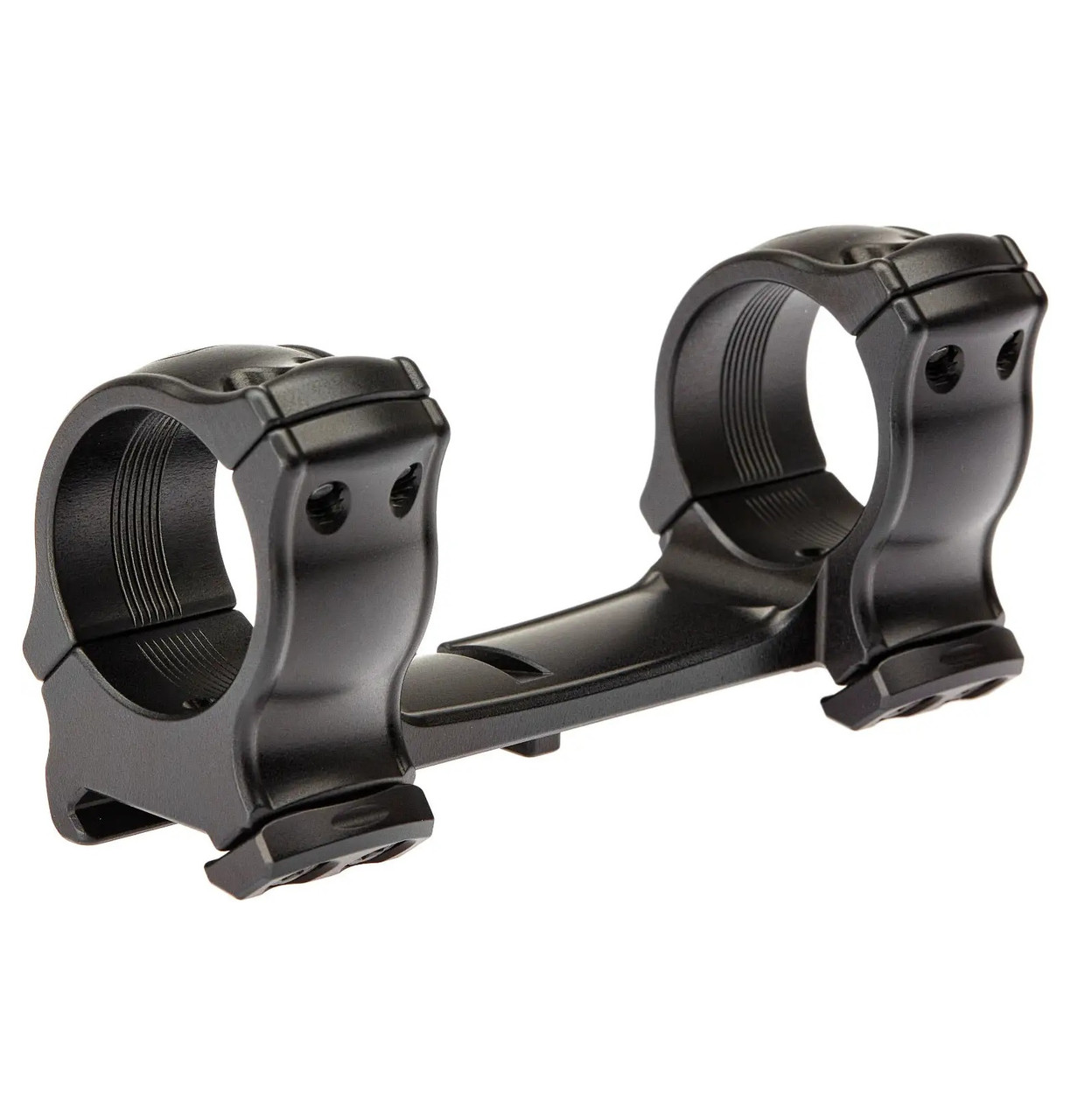 Моноблок 30 мм низький Spuhr SCP-3000A Picatinny (H-25.4 mm), фото 1