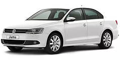 Volkswagen Jetta 2011-2018