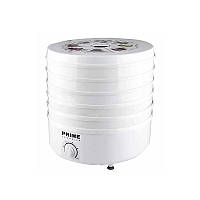 Сушарка для фруктів Prime Technics PFD 502 W