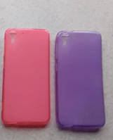 Силіконовий чохол для HTC Desire Eye M910X