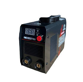 Зварювальний інверторний апарат 5.8 кВт СЗІ-3020ДК Сталь