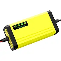 Зарядний пристрій для акумулятора мотоцикла 2A12V