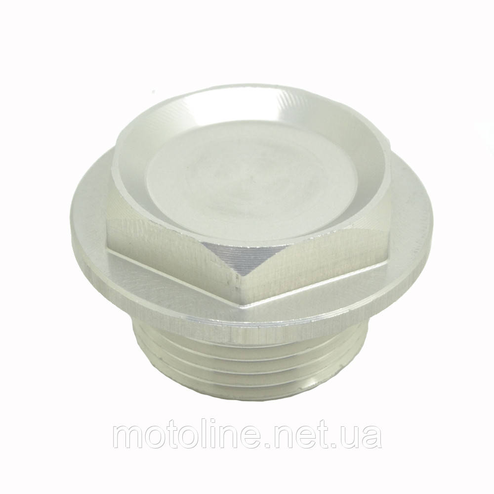 Гайка осі переднього колеса Beta, фото 1