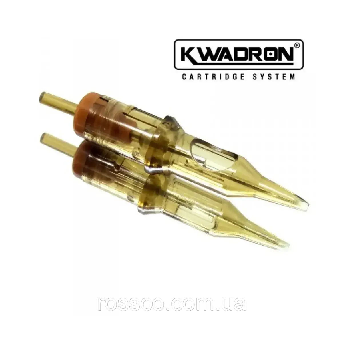 Картриджі Kwadron 30/7RS 20 шт