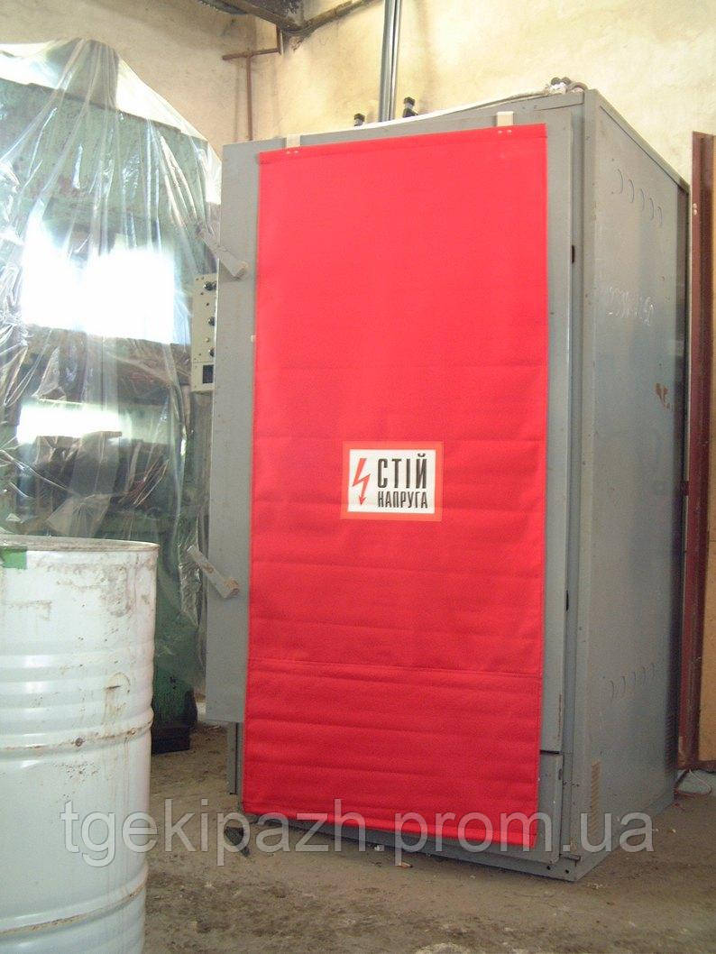 Ширма захисна (1900Х850 мм) / Soft protective screen, фото 1