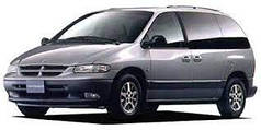 Chrysler Voyager III 1995-2007