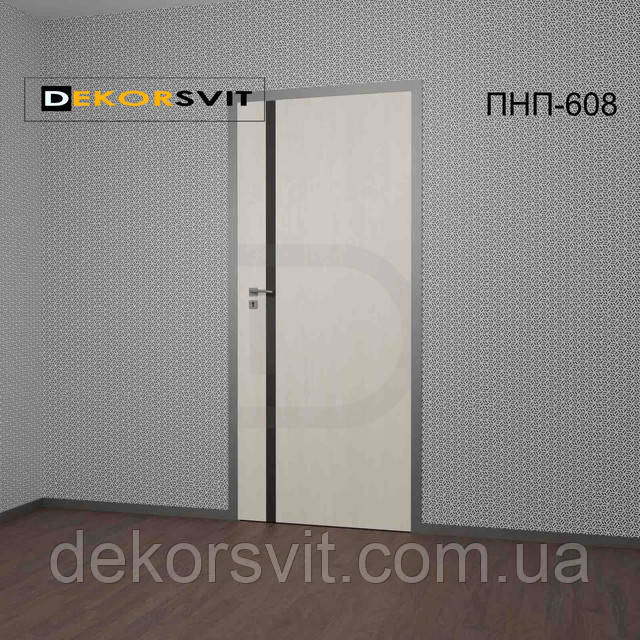 алюминиевые наличники для дверей