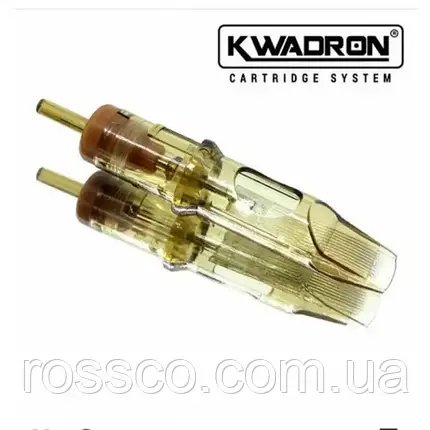Картриджі Kwadron 30/11 MG 20 шт, фото 1