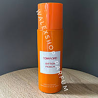 Парфумований Дезодорант-Спрей Tom Ford Bitter Peach 200 ml Том Форд Бітер Піч