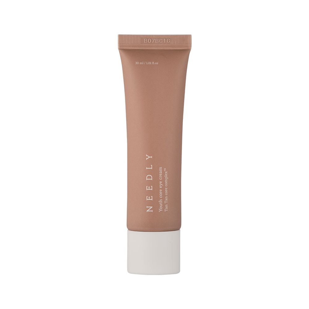 Крем для шкіри навколо очей з екстрактом кори дуба Needly Youth Core Eye Cream 30 мл