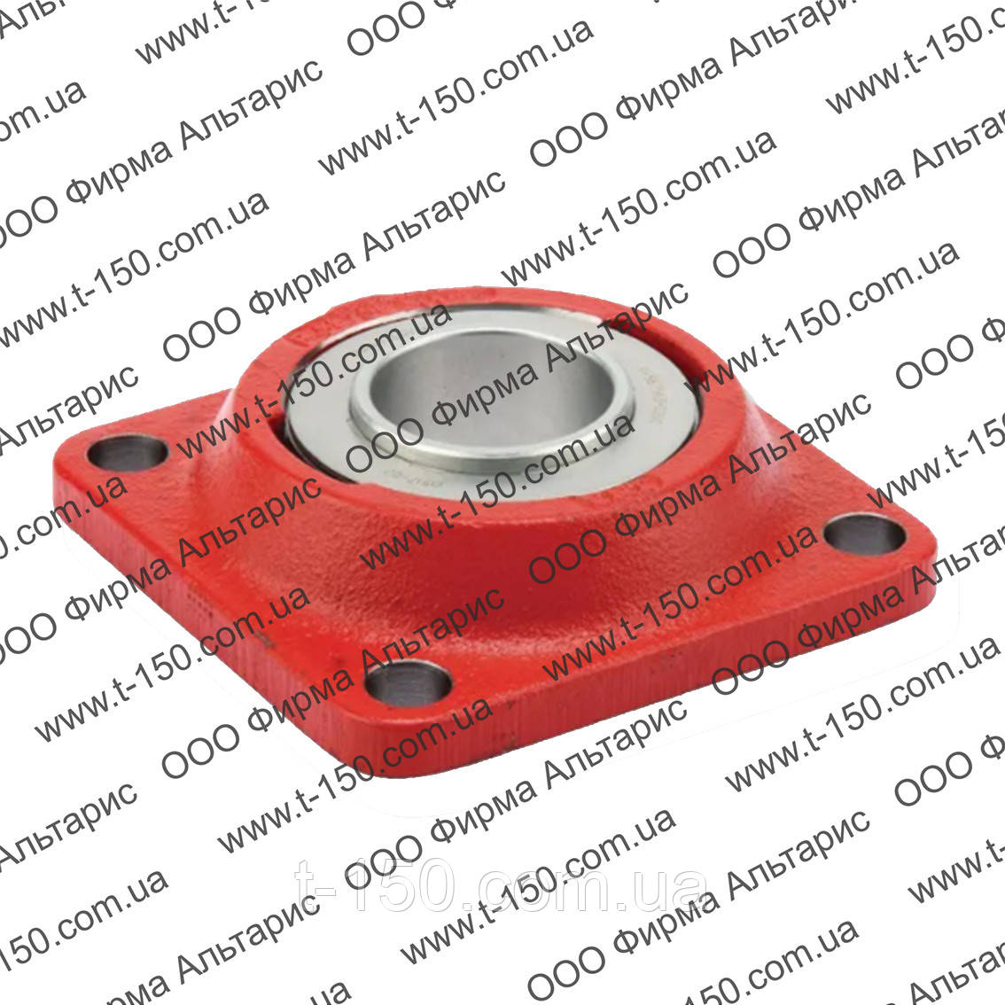 Корпус з підшипником в зборі TCF 50.00240177 HORSCH (Focus, Joker, Pronto,Terrano, Tiger) - Tagriparts