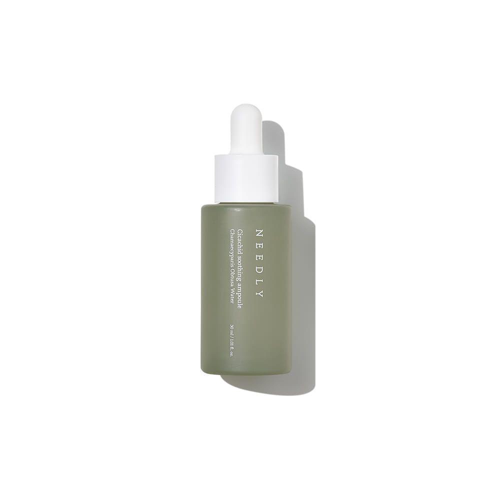 Заспокійлива ампульная сироватка з центелою Needly Cicachid Soothing Ampoule 30 мл