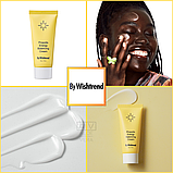 Зволожуючий крем з прополісом By Wishtrend Propolis Energy Boosting Balancing Cream 50 мл, фото 2