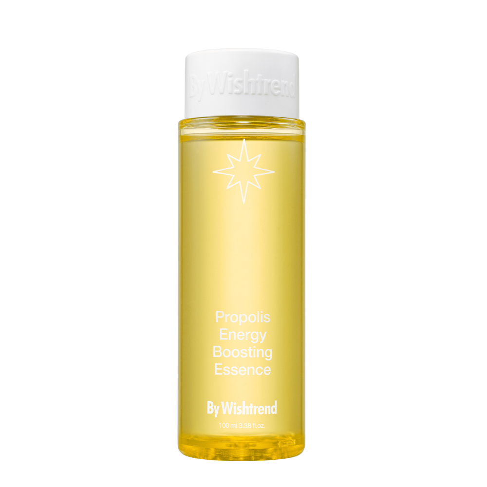 Бустер-есенція з прополісом By Wishtrend Propolis Energy Boosting Essence 100 мл