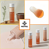 Зволожуючий тонер з комбучею та гіалуроновою кислотою Medi-Peel Hyal Kombucha Tea-Tox Toner 150 мл, фото 4