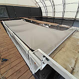 Тент на вантажне авто, зерновоз, самоскид — виготовлення під замовлення, ПВХ 650+ г/м², фото 2