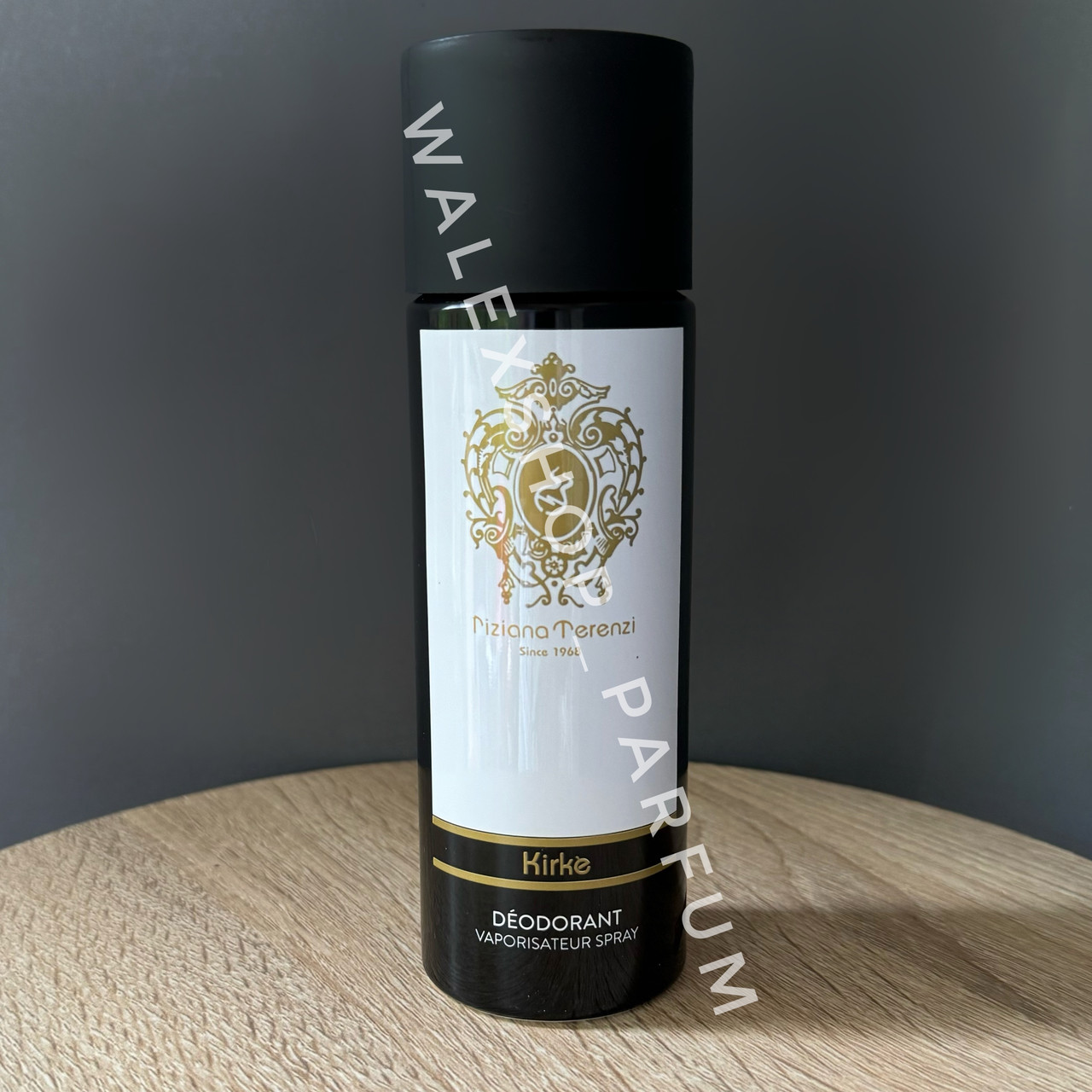 Парфумований Дезодорант-Спрей Tiziana Terenzi Kirke 200 ml Тізіана Терензі Кірке, фото 1