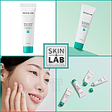 Заспокійливий крем з центеллою SKIN&LAB Tricicabarrier Relief Cream 50 мл, фото 3