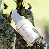 Поживна сироватка з екстрактом чорних соєвих бобів ROUND LAB Soybean Serum 50 мл, фото 3