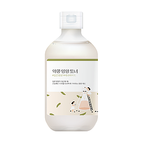 Поживний тонер з екстрактом чорних соєвих бобів ROUND LAB Soybean Nourishing Toner 300 мл