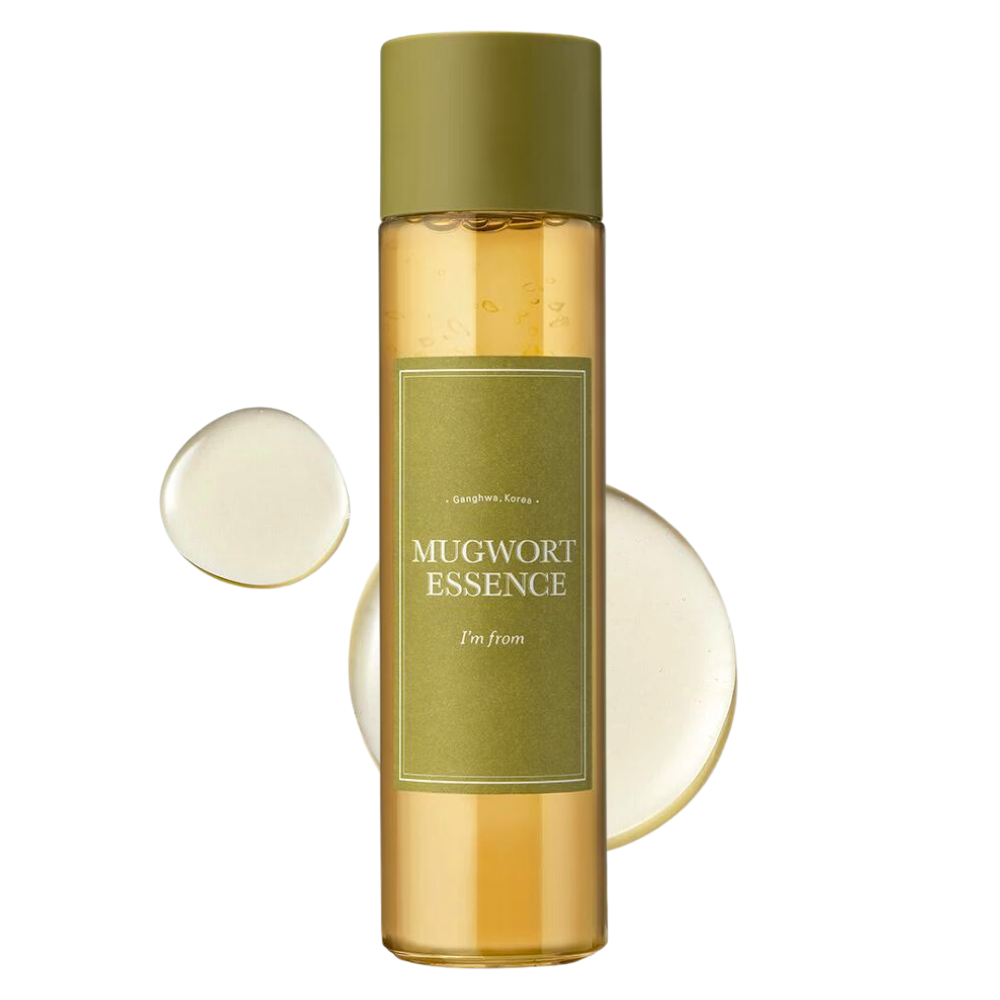 Есенція з полином I'm From Mugwort Essence 160 мл