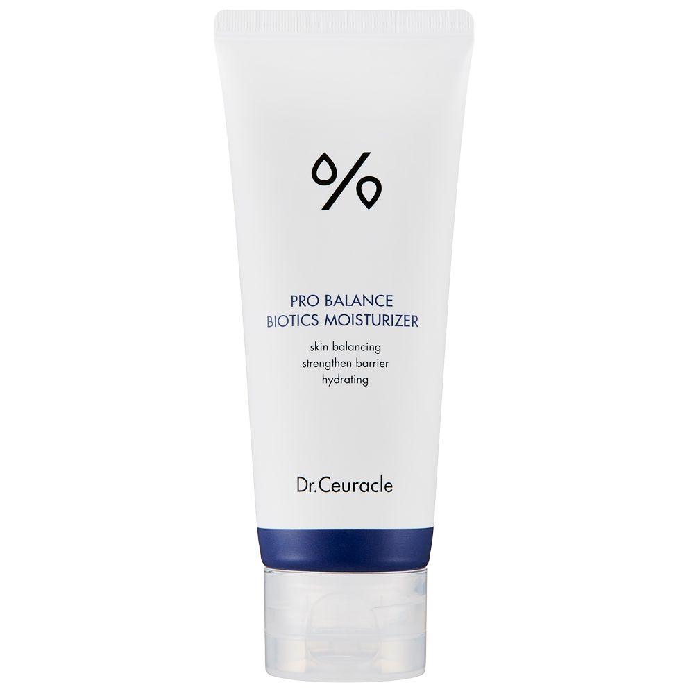 Зволожуючий крем з пробіотиками Dr.Ceuracle Pro Balance Biotics Moisturizer 100 мл