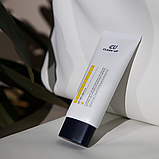 Сонцезахисний лосьйон з ліпосомами на стабільних фільтрах CUSKIN Clean-Up Blemish Sun Lotion SPF 50+ PA++++ 60 мл, фото 4