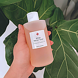 Тонер для глибокого зволоження з біфідою 85% CUSKIN Dr.Solution Bifida Barrier Toner 200 мл, фото 3