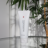Очищуювальна гель-пінка з центеллою CUSKIN Dr. Solution Cicaming Cleansing Gel Foam 150 г, фото 3