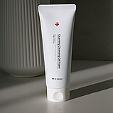 Очищуювальна гель-пінка з центеллою CUSKIN Dr. Solution Cicaming Cleansing Gel Foam 150 г, фото 6