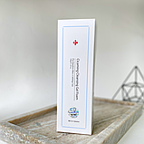 Очищуювальна гель-пінка з центеллою CUSKIN Dr. Solution Cicaming Cleansing Gel Foam 150 г, фото 7