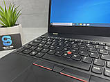 8gb ddr4 15.6” i5-8350U ips Сенсорний ноутбук Lenovo Леново T580, фото 4