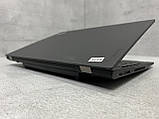 8gb ddr4 15.6” i5-8350U ips Сенсорний ноутбук Lenovo Леново T580, фото 8