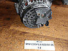 №220 Генератор для Mini Cooper R50 1.4 01-06, фото 3